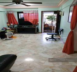 Blk 713 Bedok Reservoir Road (Bedok), HDB 3 Rooms #107146072